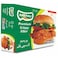 Menu Premium Crispy Chicken Fillet