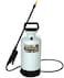 Volpi 6L  Garden Compression Sprayer With Lance for Sterilization, Agricultural, Fertilizers, Cleaning Solution (Made in ITALY)