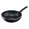 Tefal Generous Cook Wok Pan Black 28cm