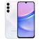 Samsung A15 Dual SIM 4GB RAM 128GB 4G LTE Light Blue