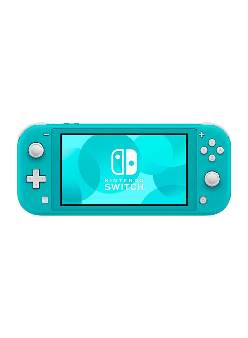 Nintendo Switch Lite Console - Turquoise