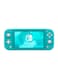 Nintendo Switch Lite Console - Turquoise