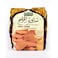 Gulf Rusk Whole Wheat With Bran 300g