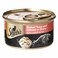 Sheba Flaked Tuna Topped With Salmon Wet Cat Food Can 85g