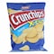 LORENZ CRUNCHIPS X-CUT SALTED 85G