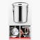 Quesera Stainless Steel Rice Barrel Drum Storage Tank 33L