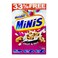 Weetabix Minis Fruit &amp; Nut 600g