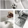 Abbasali 10 mtr Drainage Spring &amp; Drainage Suction Pump For Toilet