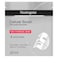Neutrogena Face Mask Sheet - Cellular Boost - The Smart Smoother - 1 Sheet Mask