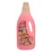 Zoox Fabric Softener Pink 2L