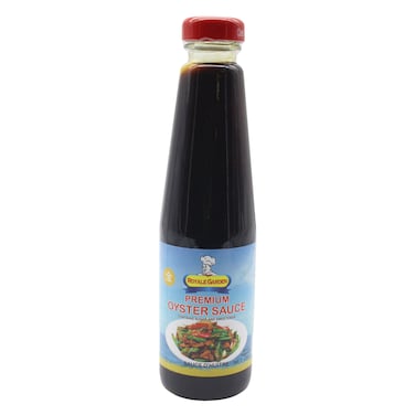 Royale Garden Premium Oyster Sauce 280g