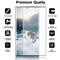 Pack of 2 Protective 5D Glass Screen protector For Samsung  S22 Plus