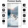 Pack of 2 Protective 5D Glass Screen protector For Samsung  S22 Plus