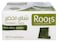 Roots Mint Green Tea - 50 Envelopes
