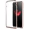 VRS Design - iPhone X Crystal Bumper cover/case - Rose Gold