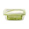 Komax Oven Glass Food Container 640ml