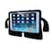 Iguy Silicone Ipad 10.2/10.5 Black