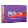 Ulker Alpella Milk Chocolate Wafer, 38g Pack of 24