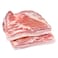 Fresh Pork Belly Bone In