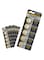 25-Piece CR2032 Lithium Batteries Set Silver