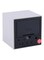 Generic - Modern Digital LED Alarm Clock White
