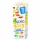 Bjorg Organic Vanilla And Almond Milk 1L