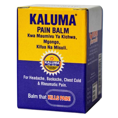 Kaluma Pian Balm 9ml