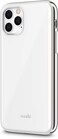 Moshi - iPhone 11 Pro Case (Iglaze Pearl White)