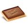 Wernli Choco Petit Beurre Milk Chocolate Biscuit, 125g