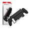 Nintendo Switch Comfort grip with game storage
