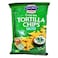 سانتا ماريا رقائق التورتيلا كرسبي ذرة مملحة 125 جرام