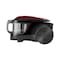LG Bagless Vacuum Cleaner - 2000 Watt - Red - VC5320NNTR