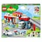 LEGO 10948 PARKING GARAGE &amp;CAR WASH
