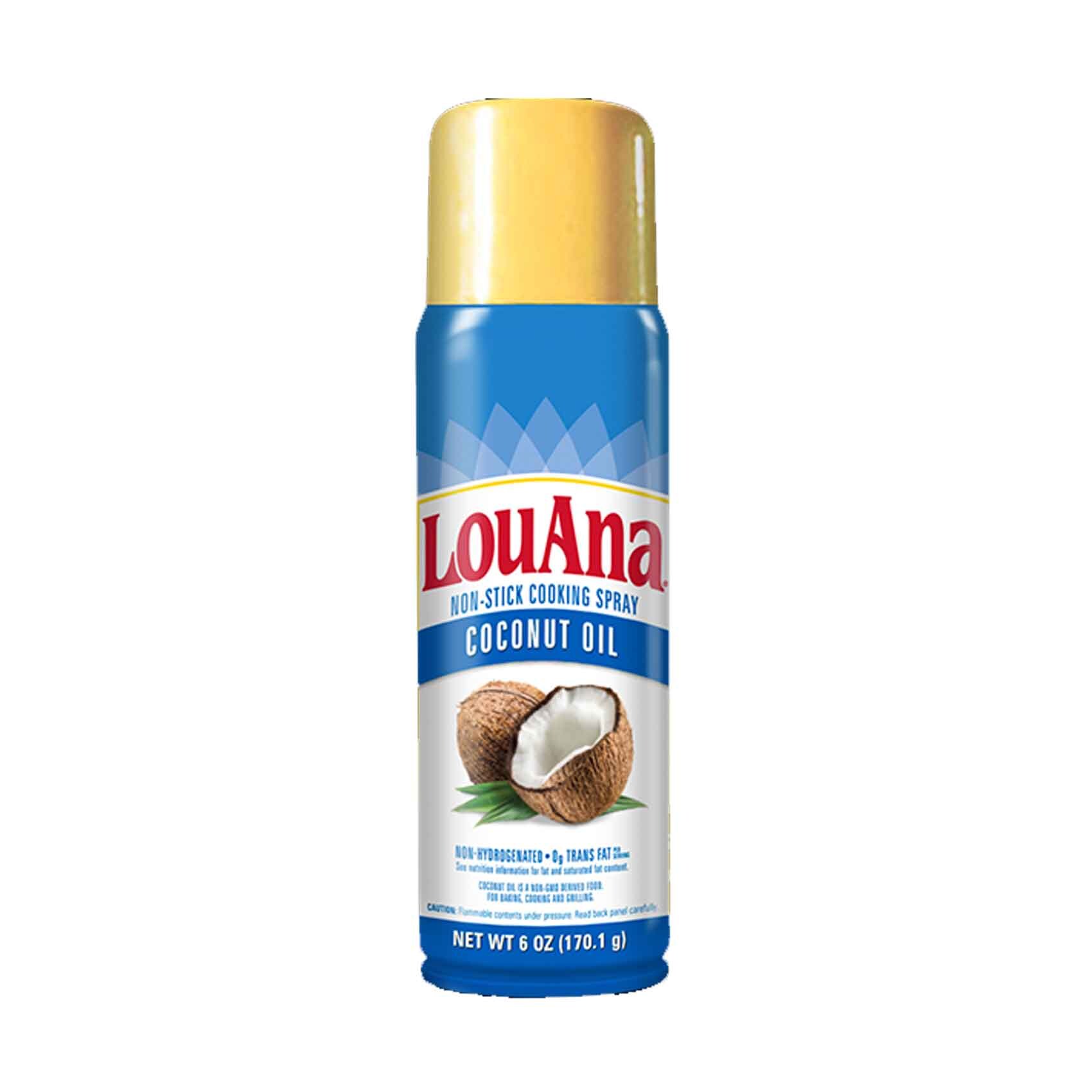 Louana Coconut Oil