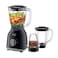 Black &amp; Decker - Blender 1.0L - 400W - Black - BX365PR-B5