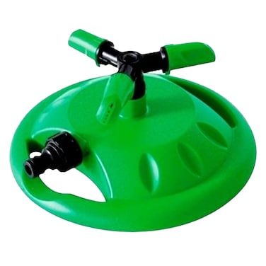 Braztool Sprinkler With Base Btg-S613