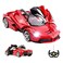 Rastar LaFerrari Aperta Remote Control Car With Rechargeable Battery Assorted