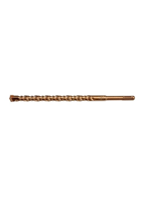 Masonary Drill Bit SDS PLUS S4 6x160mm Tip:DK30 Shank:Cr40 YT-4163
