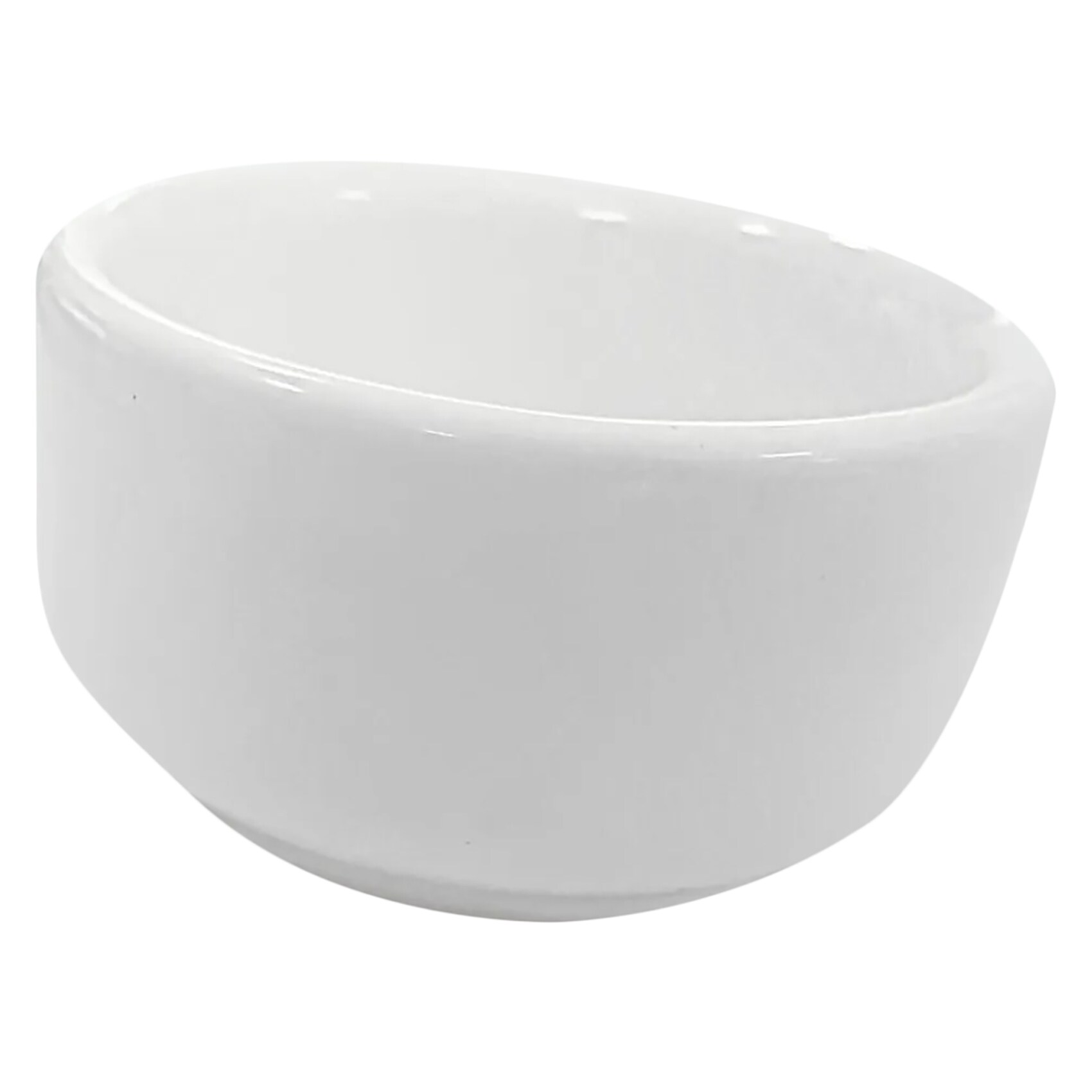 Ramekin Bowl 30 Ml 5.8 Cm White product thumbnail 2