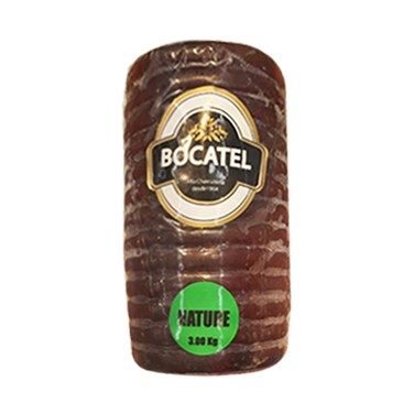 Bocatelle Pate Plain