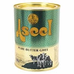 Buy Aseel Pure Ghee 800ml in UAE