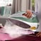 Philips 7000 Series HV Steam Iron, Desert Green/Grey, DST7012/26