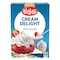 Al Alali Cream Delight Instant Dairy Whip 72g