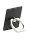 ITL Mobile Phone Ring Holder Black