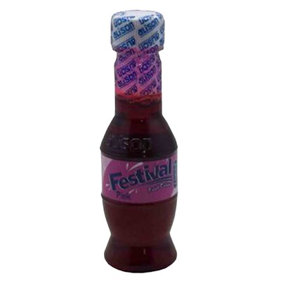 Festival Liquid Food Colour Pink 50ml
