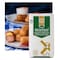 Hostess Maize Flour 2Kg