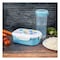 ROYALFORD LNCH BOX WITH W/BOTTLE