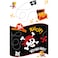 Theme Parties Pirate Fun Plastic Table Cover