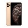 Apple iPhone 11 Pro Max 256GB  4GB RAM 12MP 6.5 Gold (MWHL2AE/A) - International Warranty
