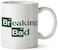 Reload Breaking Bad Mug